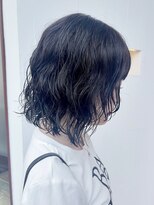 ブランシェ JR勝川駅南口店(BRANCHE)&nbsp;ボブパーマ