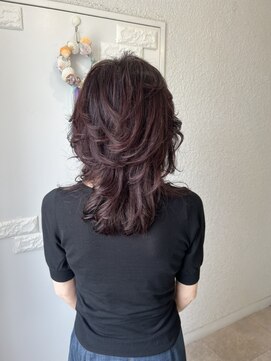 ビーチ 土呂店(Beach) ミセスレイヤー