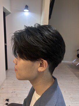 ラボライノセンス (LABORA INNOCENCE) エアリーセンターパート