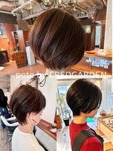 ポット バイ クレドガーデン 大宮東口店(pote by CRED GARDEN)