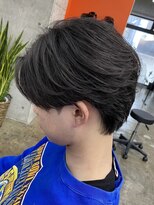 クロト 福岡本店(KUROT)&nbsp;ニュアンスパーマ