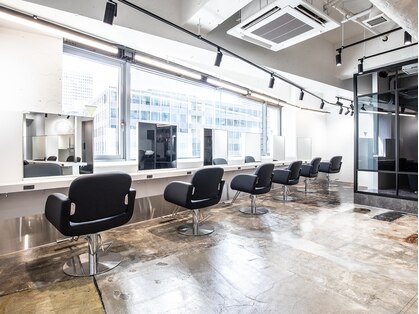 エイト 梅田店(EIGHT umeda)の写真