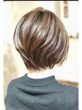 ソーラス (Solus) ショート