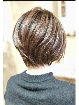 ソーラス (Solus) ショート