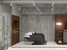 縮毛矯正/髪質改善/髪質改善縮毛矯正/縮毛矯正トリートメント