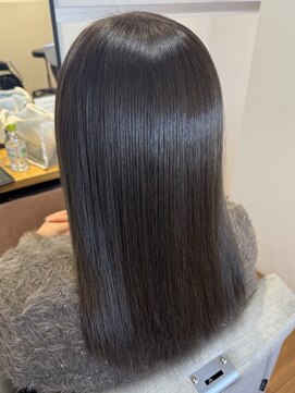 アニュー 大宮店(ANEW) 髪質改善/髪質改善トリートメント/髪質改善カラー/縮毛矯正/大宮