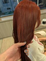 ニューヨークニューヨーク 大久保店(NYNY)&nbsp;ワインレッドカラー