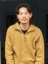 ダッド(DAD)&nbsp;【Mullet】