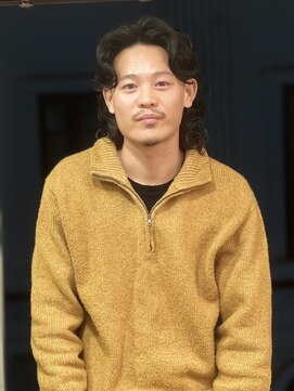 ダッド(DAD) 【Mullet】