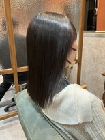 ピッツ 海浜幕張(Pits)&nbsp;髪質改善/縮毛矯正/美髪/艶髪/髪質改善トリートメント/海浜幕張