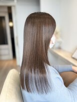 ブルーオーシャン 姫路飾磨店(BLUEOCEAN)&nbsp;髪質改善ヘアエステ