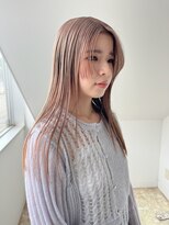 クルール(couleur)&nbsp;White beige