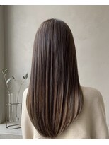 カミドコロ. 大人女性スタイル