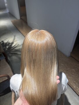 セブンベルベット(7 Velvet) ミルクティー