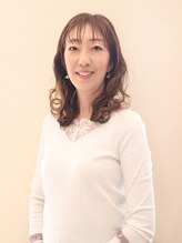ハートフルアンドビューティー 川島店(Heartful&Beauty) 松本 裕美