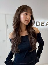 ディーン エクラ(DEAN ECLAT)