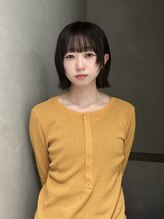 オーセン(Authen.)&nbsp;ayu 