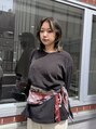 ブルック(BROOK.)&nbsp;奥野 涼香