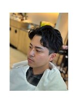 トラスト 行徳(Trust)&nbsp;ニュアンスパーマ