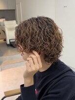 アビー ランシェル(ABEY LENCIEL)&nbsp;縦落ちスパイラル