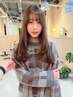 【パサつきが気になる方必見！！】カット＋Aujua４Stepトリートメント