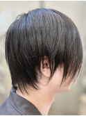 メンズスタイルチェンジ