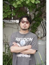 ワビサビ(WB/SB) TAIKI