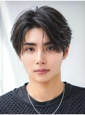 ルミナスニュアンスセンターパート