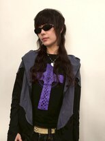 ハコ プラス(HACO+)&nbsp;【Haco+】Makoto_マレットウルフ_ウェーブ