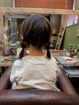 ミントルーム 西新井大師西(MINT room)&nbsp;一時帰国で可愛く変身♪