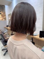 サンドエス 銀座(sand S)&nbsp;エンジェルボブ