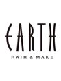 アース 焼津店(HAIR&MAKE EARTH)/木村聖也【EARTH焼津】