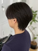 トイロ(toiro)&nbsp;シャドウパーマツイストスパイラルパーマフェザーパーマ30代韓国