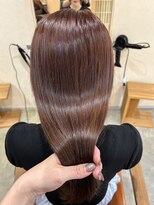 キロ(.kiro)&nbsp;ラベンダーブラウン＊