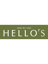 HELLO'S ステラプレイス店 【アローズ】