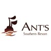 アンツ サザンリゾート 茅ヶ崎店(ANT'S Southern Resort)のお店ロゴ