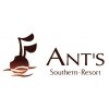 アンツ サザンリゾート 茅ヶ崎店(ANT'S Southern Resort)のお店ロゴ