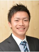 好感度抜群な大人のビジネスヘア