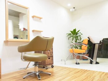 im hair 【アイエムヘア】