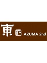 AZUMA2nd