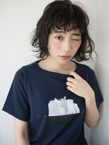 リッカ(RICCA) 【RICCA】モデルスタイルブラッシュウェット