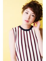 パリオ バイ コレット(Palio by collet)&nbsp;☆イノセントリーショート☆【Palio by collet】03-5367-3624