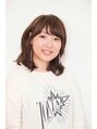 オーランド(O LAND) 横山 時子