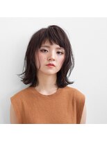 クラップス 上永谷(CLAPS)&nbsp;お洒落心を刺激するラフ感とフェミニティの共存