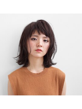 クラップス 上永谷(CLAPS) お洒落心を刺激するラフ感とフェミニティの共存