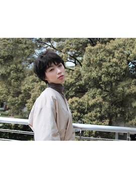 シーズ 栄(sea's) ショート