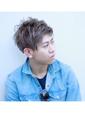 コキャン(COQUIN) スタイリッシュショート