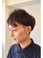 セメガミ(SEMEGAMI)&nbsp;【SEMEGAMI】メンズスタイルコレクション02