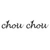 シュ シュ ヘア デザイン(chou chou hair design)のお店ロゴ