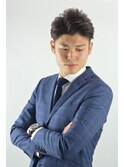 ビジネスショート